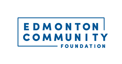 Edmonton Community Foundation logo