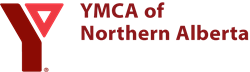 YMCA of Northern Alberta logo